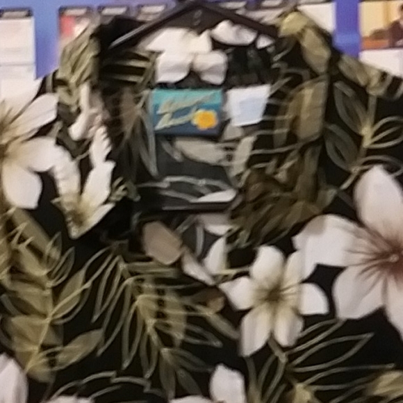 BLOUSE - Picture 2 of 4